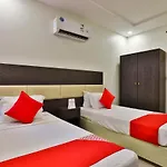 Oyo 349 Haifaa Furnished Units 2